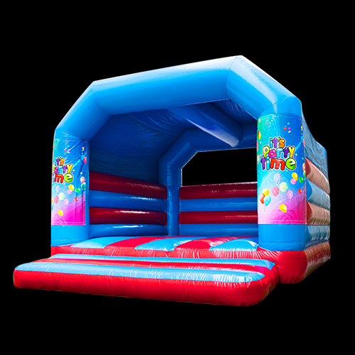 Jumping Inflatable CastleYGB03