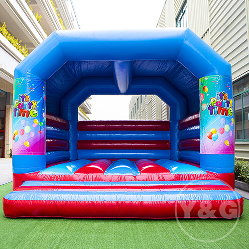 Jumping Inflatable CastleYGB03