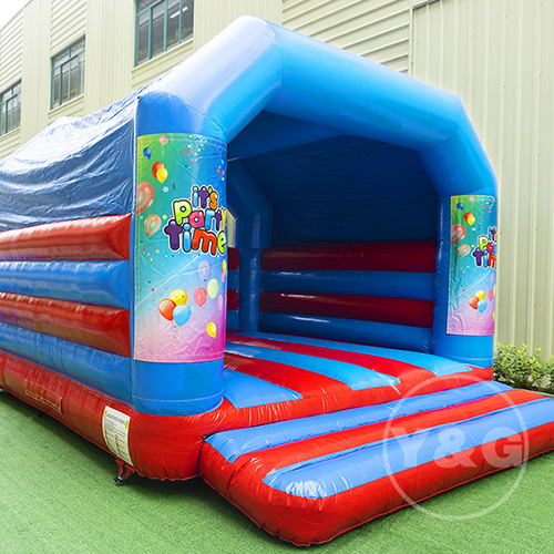 Jumping Inflatable CastleYGB03