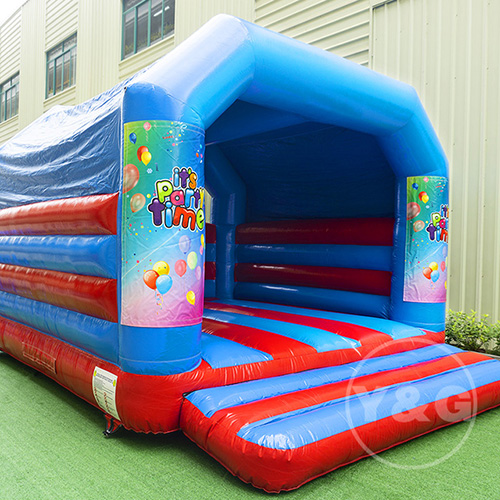 YGB03Jumping Inflatable Castle Jumping Inflatable CastleYGB03