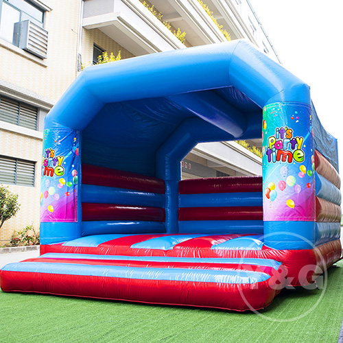 Jumping Inflatable CastleYGB03