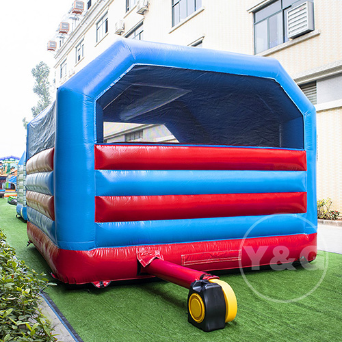 YGB03Jumping Inflatable Castle Jumping Inflatable CastleYGB03