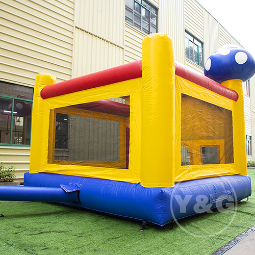 Inflatable Bouncy Castle Bouncy CastlesYGB01-2