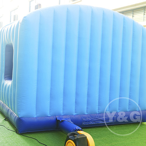 Inflatable Bouncy Castle Bouncy CastlesYGB17