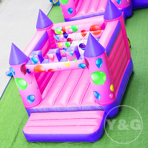 Bouncy Castle Bounce House Party RentalsYGB04