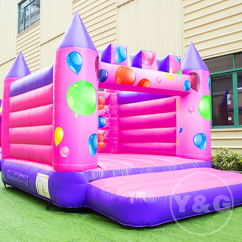 Bouncy Castle Bounce House Party RentalsYGB04