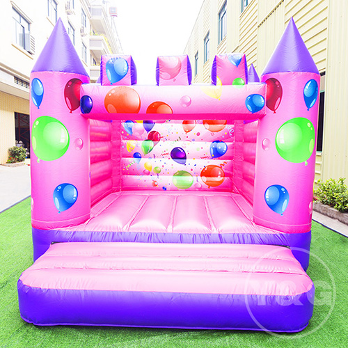 Bouncy Castle Bounce House Party RentalsYGB04