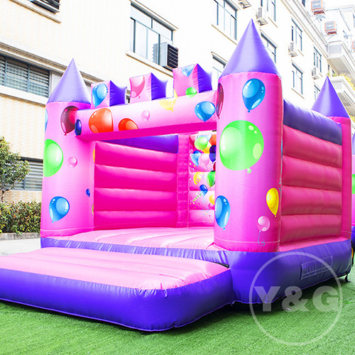 Bouncy Castle Bounce House Party RentalsYGB04