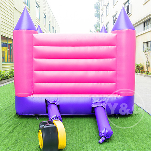 Inflatable Bounce House UnicornYGB05