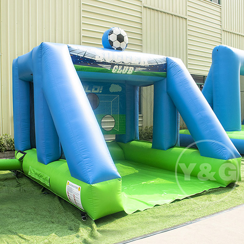 Football Inflatable Soccer Bubble FieldYGG88