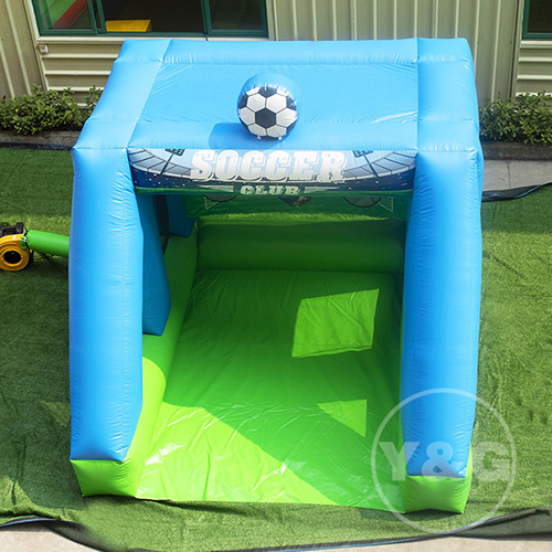 Football Inflatable Soccer Bubble FieldYGG88