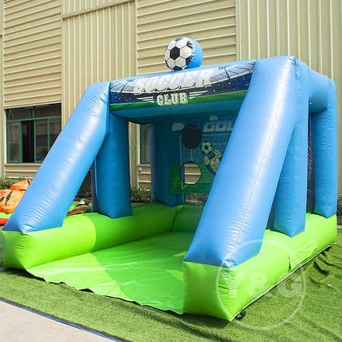 Football Inflatable Soccer Bubble FieldYGG88