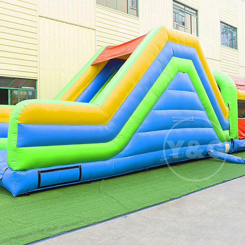 Obstacle Inflatable Obstacle CourseYGO51