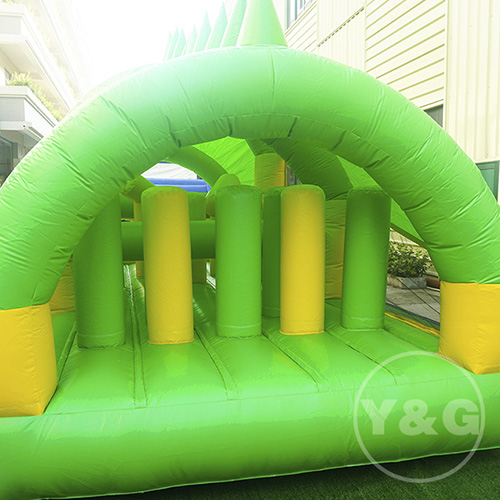 Costume Inflatable Obstacle CourseYGO44