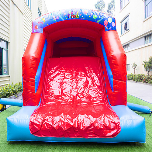 Inflatable Obstacle Courses Adult BounceYGO42-2