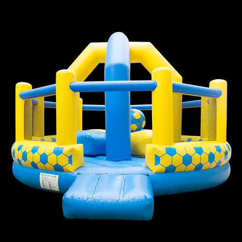 Wrecking Ball inflatable sport gamesYGG77