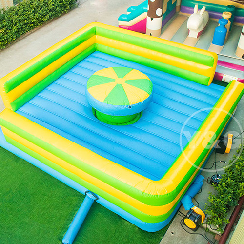 outdoor Inflatable Jousting ArenaYGG76