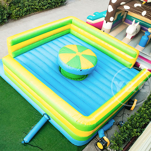 outdoor Inflatable Jousting ArenaYGG76