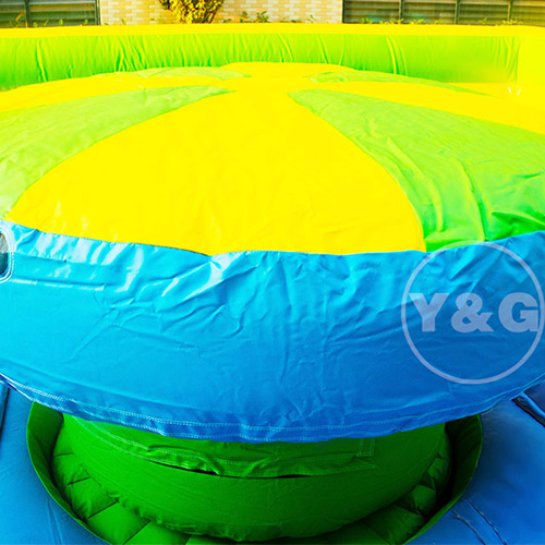 outdoor Inflatable Jousting ArenaYGG76