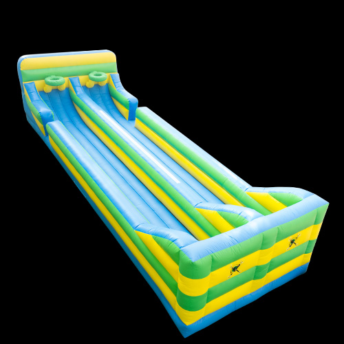 inflatable Race Track For GameYGG73