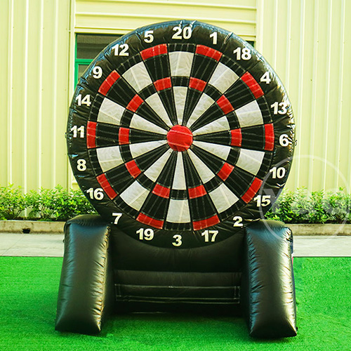 dart board Inflatable Foot DartYGG70