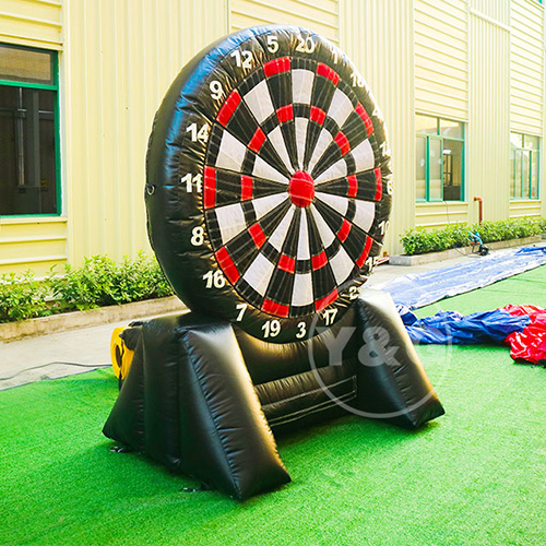 dart board Inflatable Foot DartYGG70