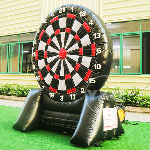 dart board Inflatable Foot DartYGG70