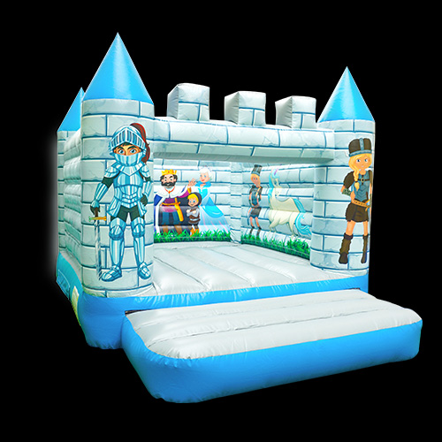 Bouncer Castle Inflatable CastleYGB06