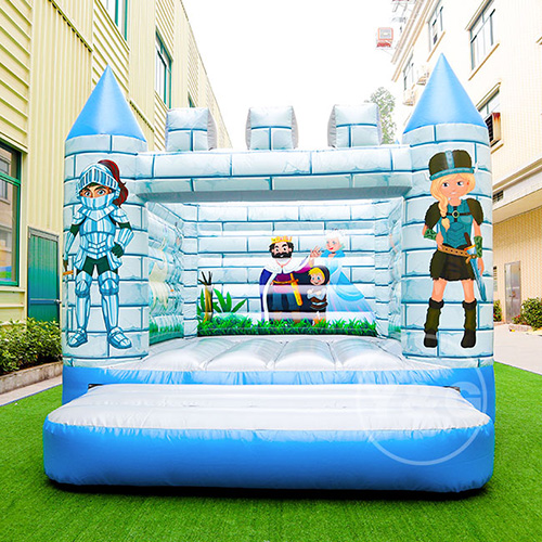 Bouncer Castle Inflatable CastleYGB06