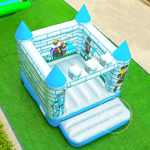 Bouncer Castle Inflatable CastleYGB06