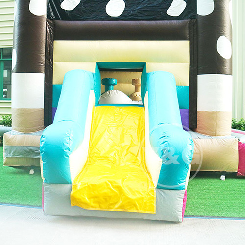 Inflatable Small Slide For ChildrenYGC33