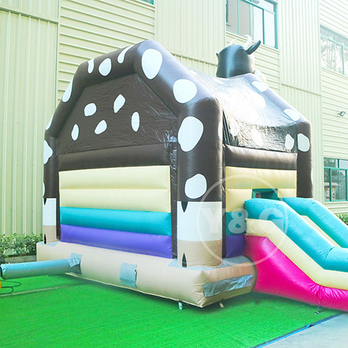 Inflatable Small Slide For ChildrenYGC33