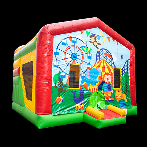 Bounce House Manufacturer CommercialYGC20-2