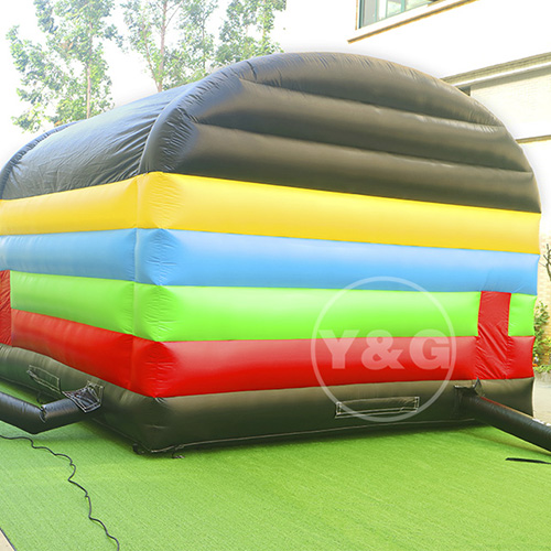 Jumping Giant Inflatable Bounce HouseYGB Disco