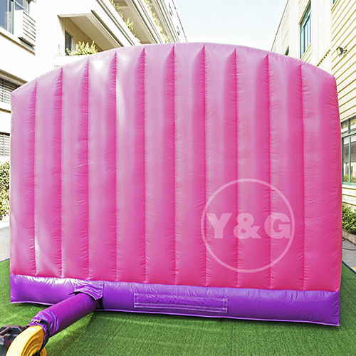 Giant Inflatable Obstacle CourseYGC16