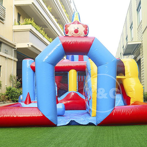 Kids Party Kids Water Fun InflatableYGC30