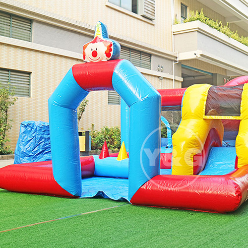 Kids Party Kids Water Fun InflatableYGC30