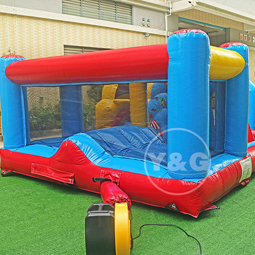 Kids Party Kids Water Fun InflatableYGC30