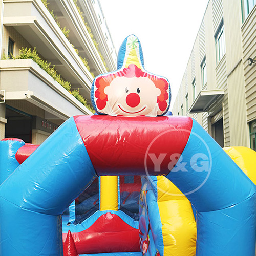 Kids Party Kids Water Fun InflatableYGC30