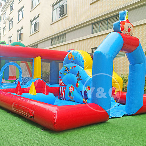 Kids Party Kids Water Fun InflatableYGC30