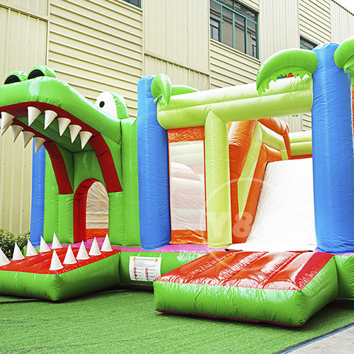 Inflatable Bounce House CommercialYGC31