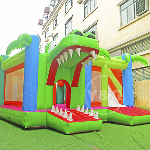 Inflatable Bounce House CommercialYGC31