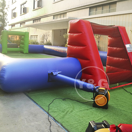 Inflatable Sports Inflatable FootballYGG65