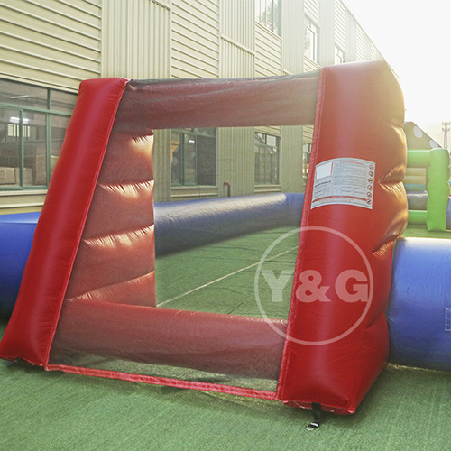 Inflatable Sports Inflatable FootballYGG65