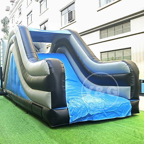 Game Inflatable Theme Park For SaleYGO Prisonbreak