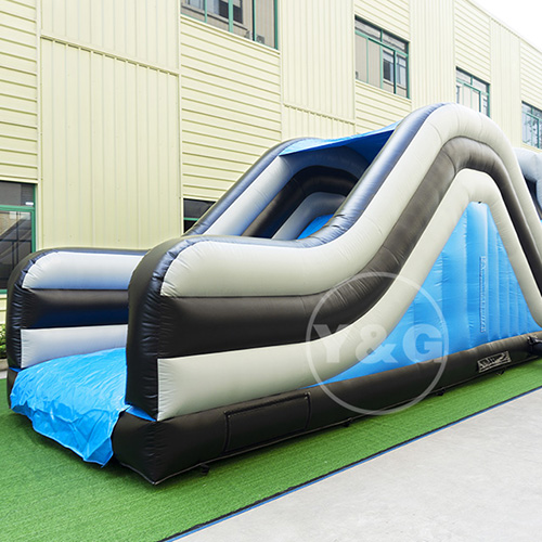 Game Inflatable Theme Park For SaleYGO Prisonbreak