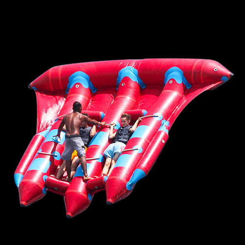 Quality Inflatable Inflatable Fly Fishfeiyu-03