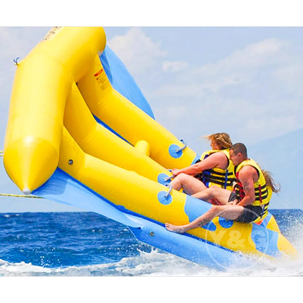 Quality Inflatable Inflatable Fly Fishfeiyu-03