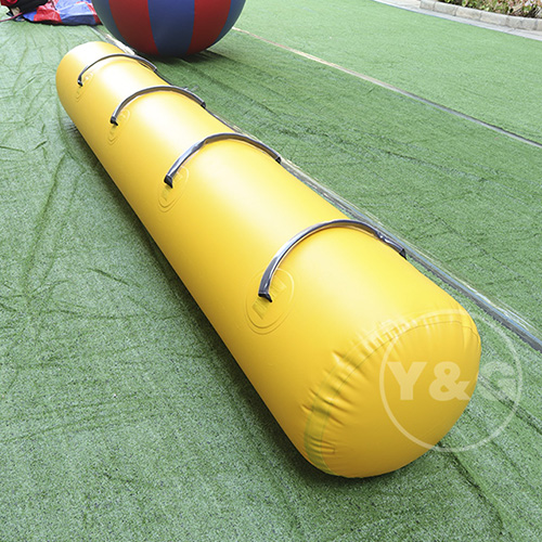 Building Tube Inflatable Bouncy tubeAKD110-Red