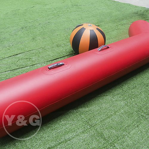 Hockey Inflatable Stick Game TeamAKD111